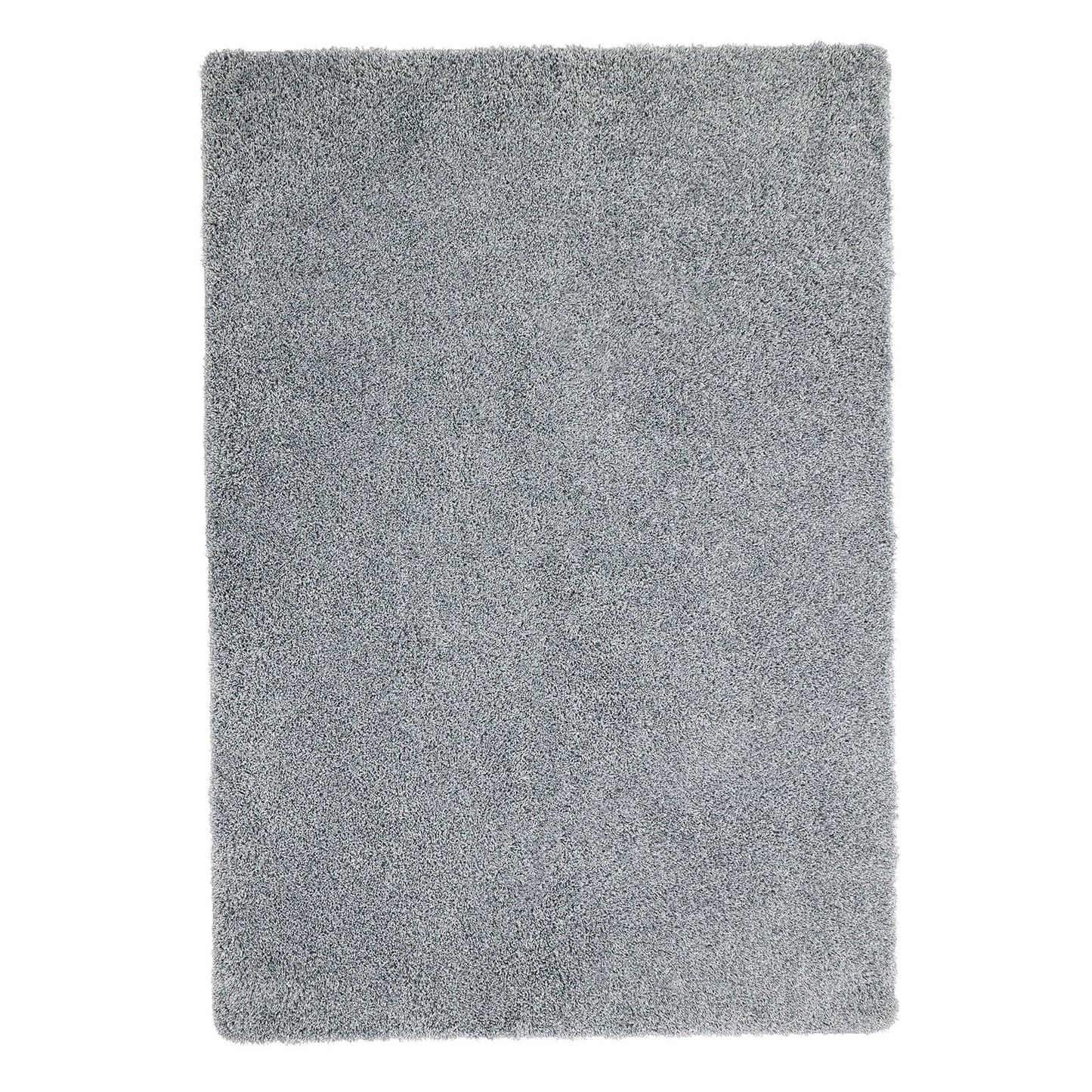 My Rug Fleck Blue