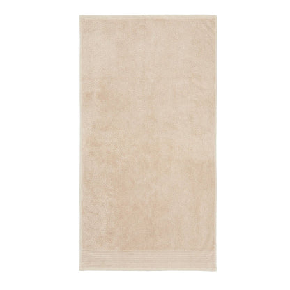 Egyptian Cotton Natural Bath Sheet - 90x140 cm