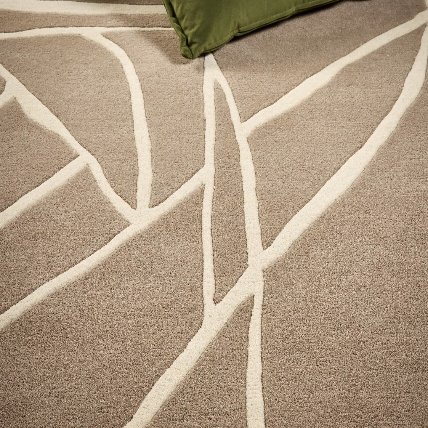 Origins Kintsugi Stone Rug