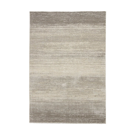 Geneva 62786 Grey Berber Rug