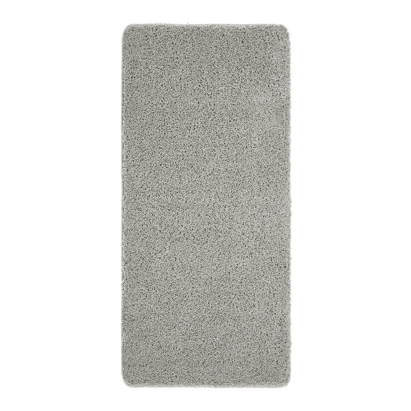 My Rugs Ghost Grey Plain Rugs