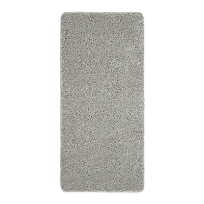 My Rugs Ghost Grey Plain Rugs