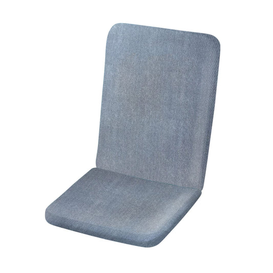 Summer Range Grey Chair Pad