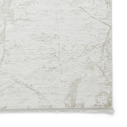 Mirage MR15 Cream Modern Abstract Rug