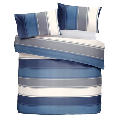 Betley Blue Duvet Set