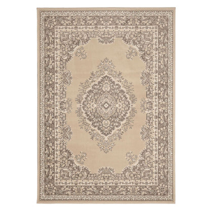 Maestro Natural Traditional Rug