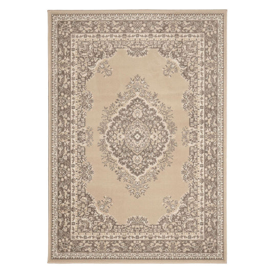 Maestro Natural Traditional Rug