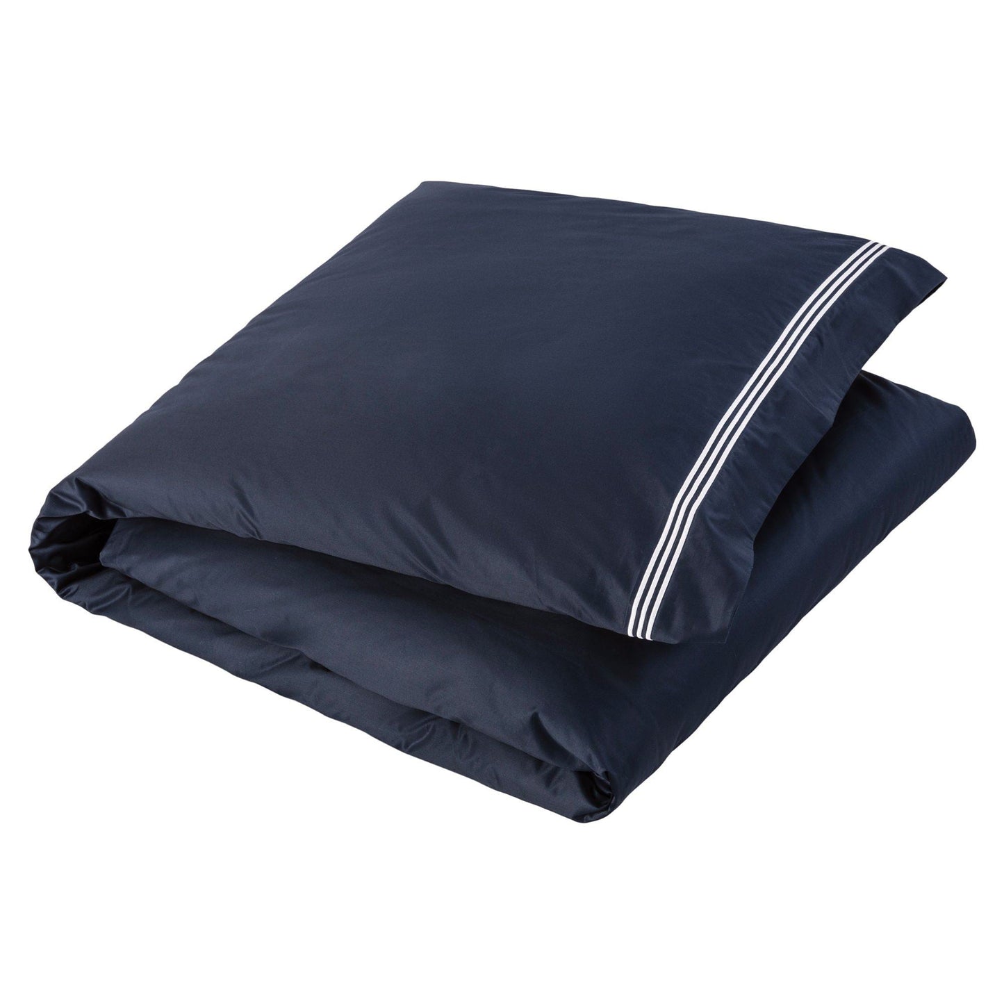 Palais Lux Midnight Duvet Set