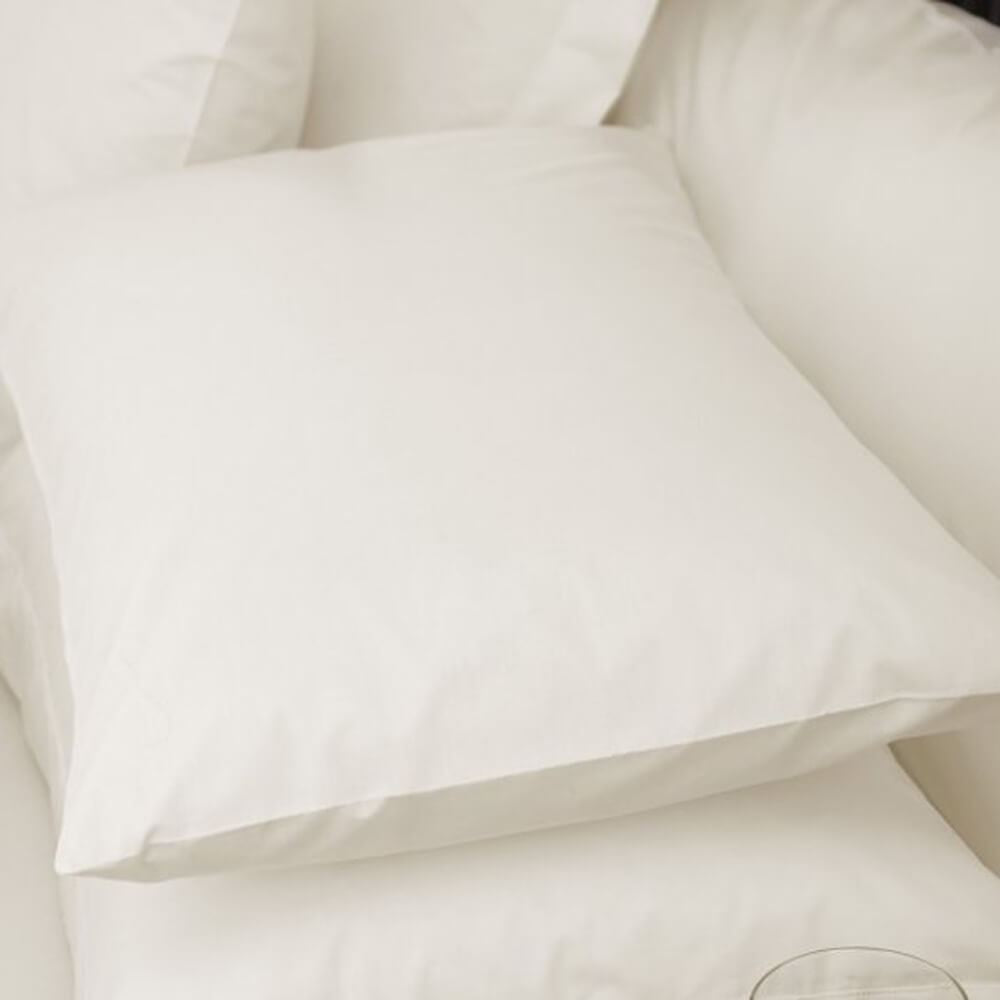 Sestina Ivory Duvet Set