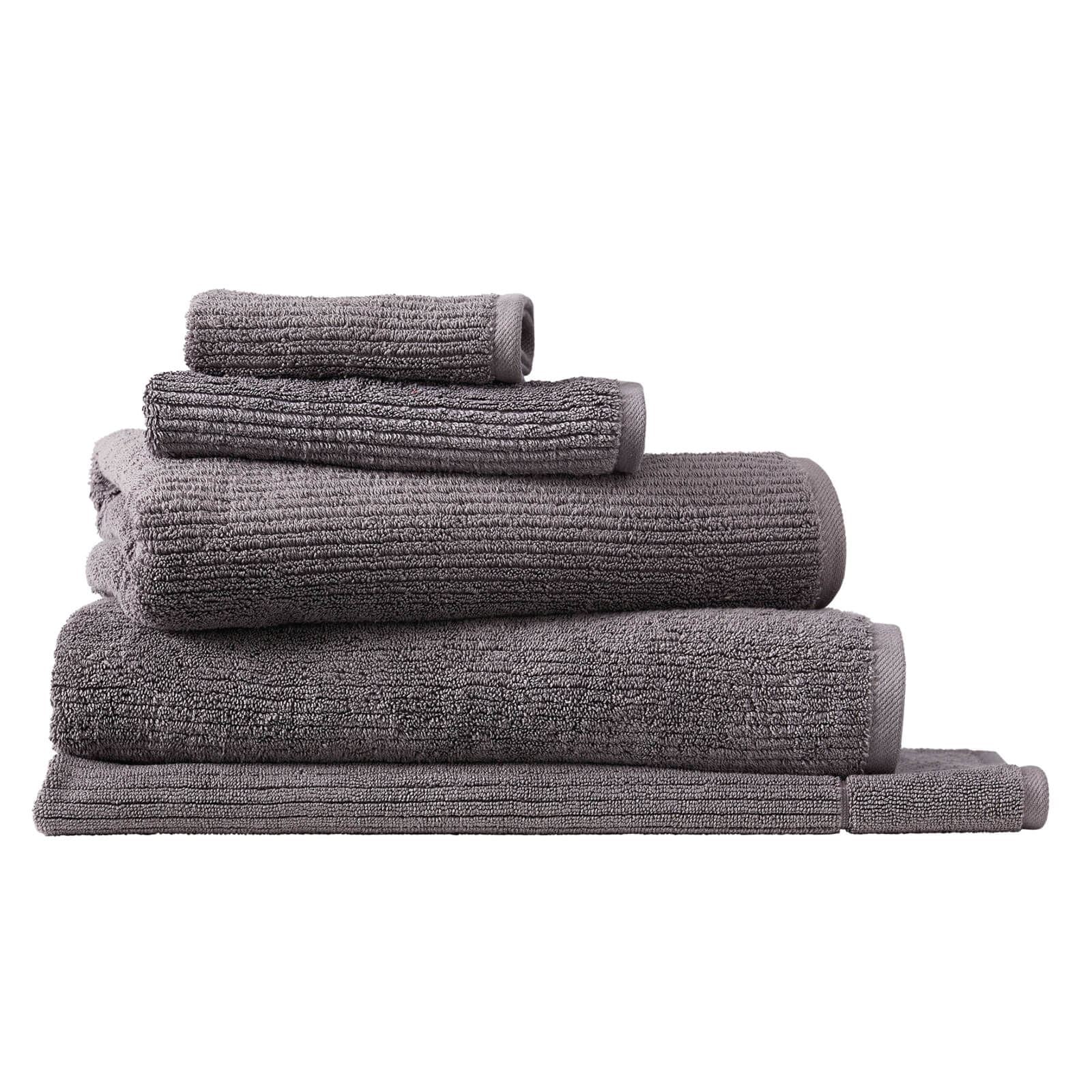 Living Textures Towel Granite Bath Mat