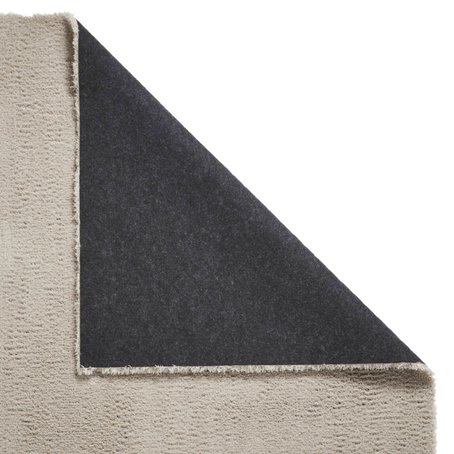 Kara Silver Modern Rug