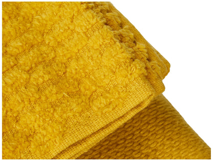 Royal Velvet Ochre Towel Bale