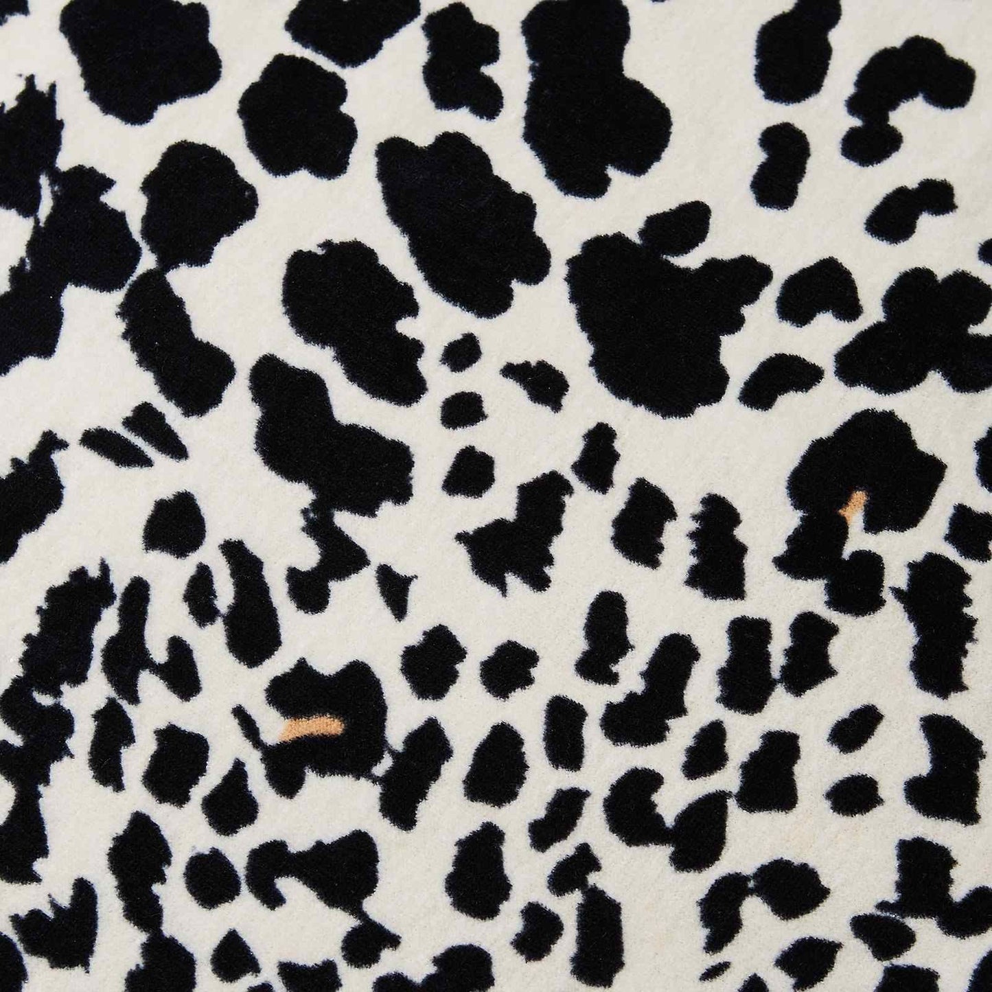 Leopard Natural Sun Lounger Beach Towel