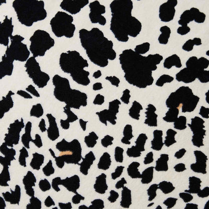 Leopard Natural Sun Lounger Beach Towel