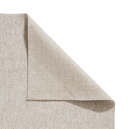 Boucle E6403 Brown Boucle Rug