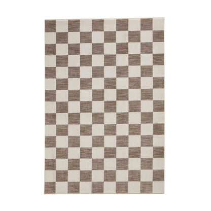 Baltimore 66618 Grey Modern Rug