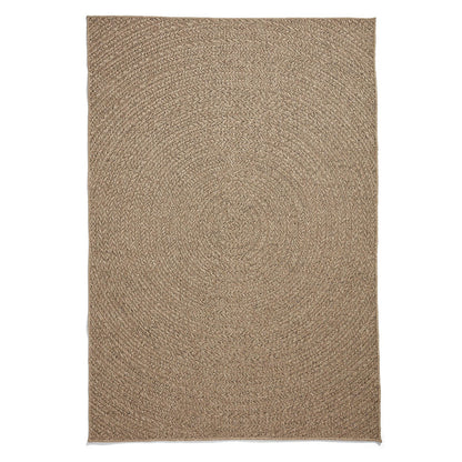 Nomad 5004 Brown Modern Rug
