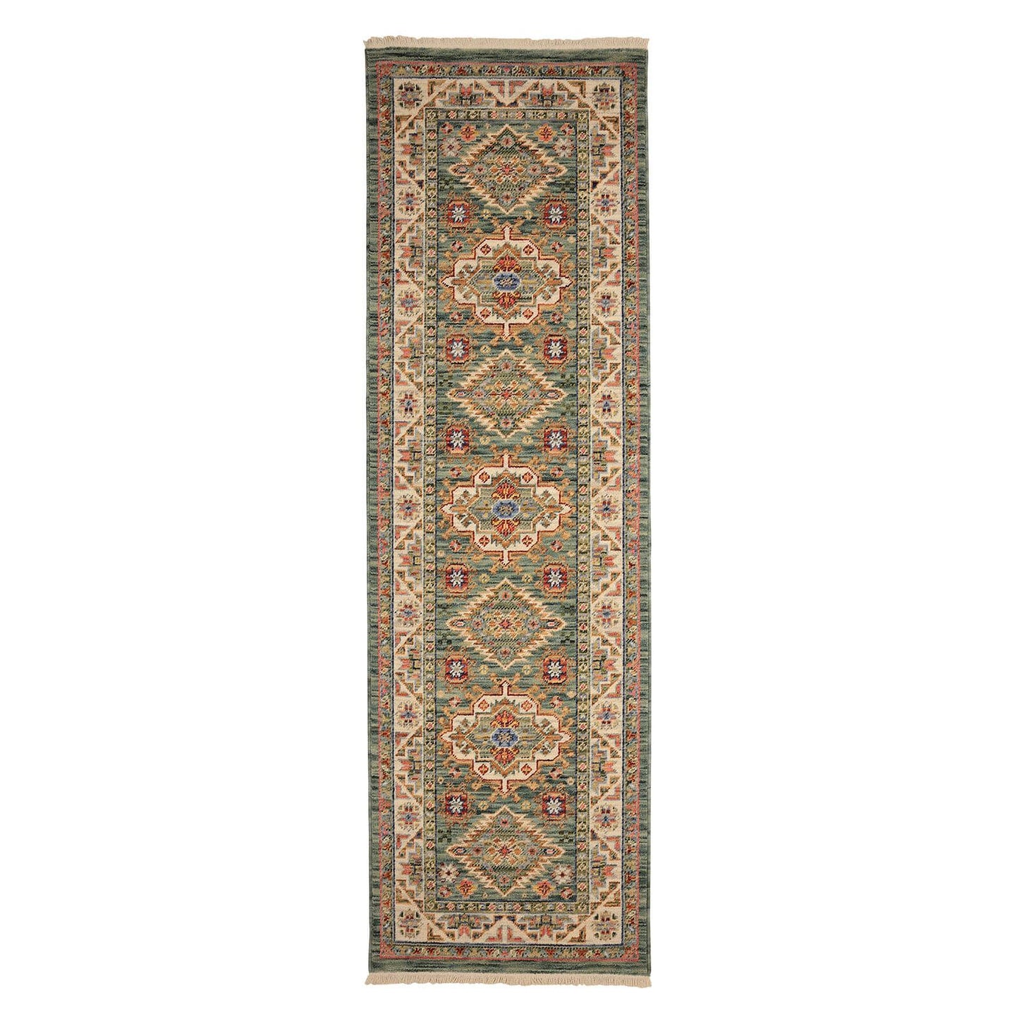 New Nomad Vintage Multi Rug