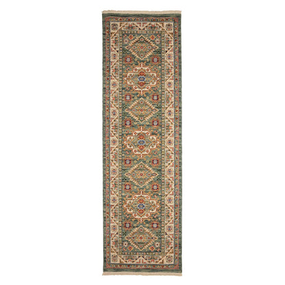 New Nomad Vintage Multi Rug