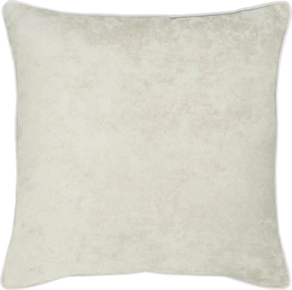 Lauretta Plain Stone Filled Cushion