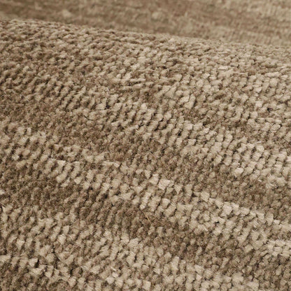 Arlo Textured Natural Semi Plain Rug