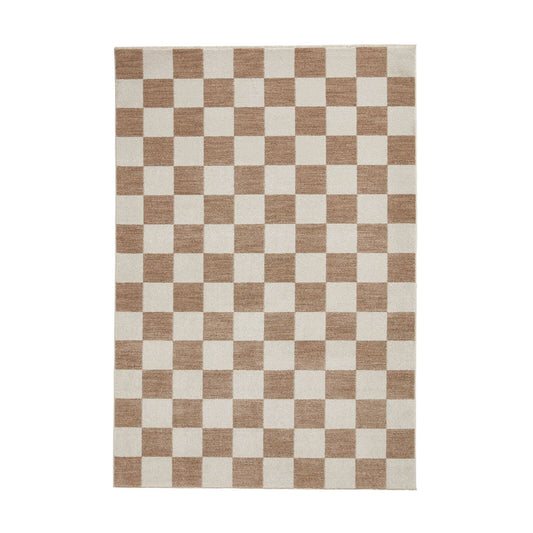 Baltimore 66618 Beige Modern Rug