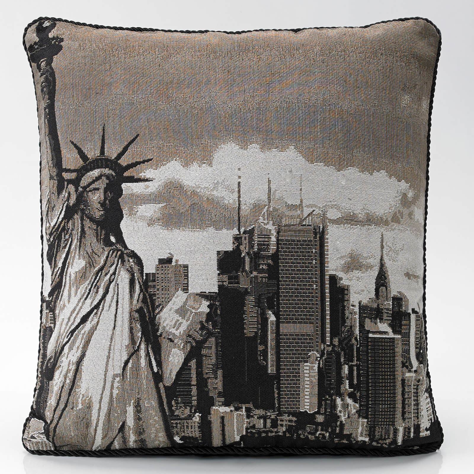 Tapestry Liberty Cushion Cover