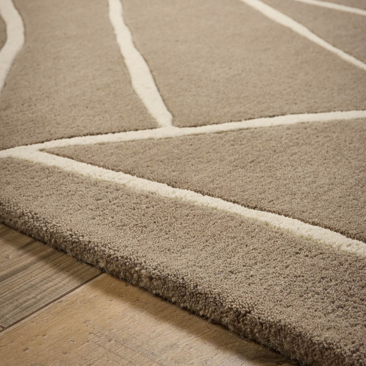 Origins Kintsugi Stone Rug