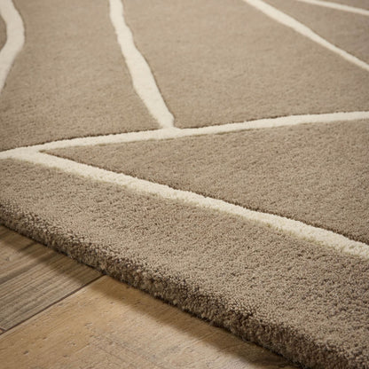 Origins Kintsugi Stone Rug