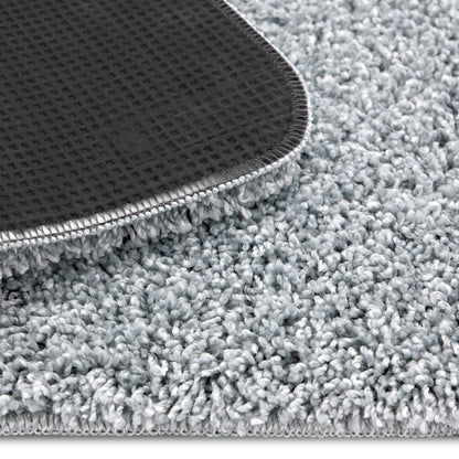 My Rug Fleck Blue