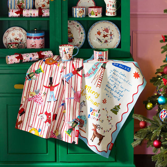 eleanor-bowmer-dear-santa-cotton-kitchen-tea-towel-bright
