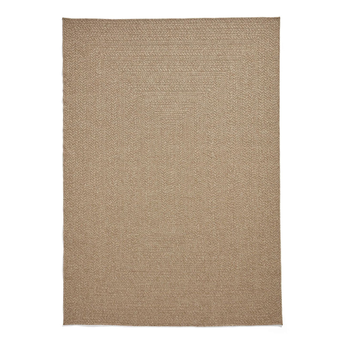 Nomad 5014 Brown Modern Rug