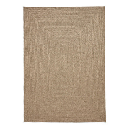 Nomad 5014 Brown Modern Rug