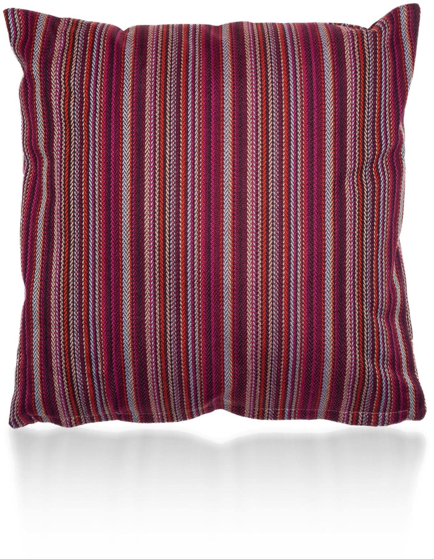 Lincoln Stripe Cushion Cover