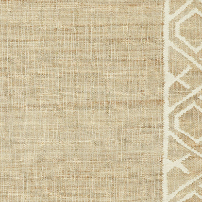 Spartan 29576 Natural/Ivory Natural Rug