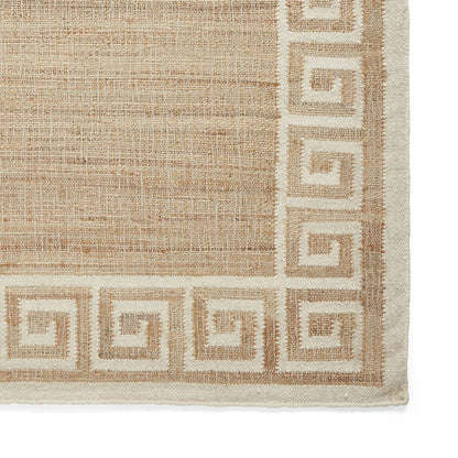 Spartan 29578 Natural/Ivory Natural Rug