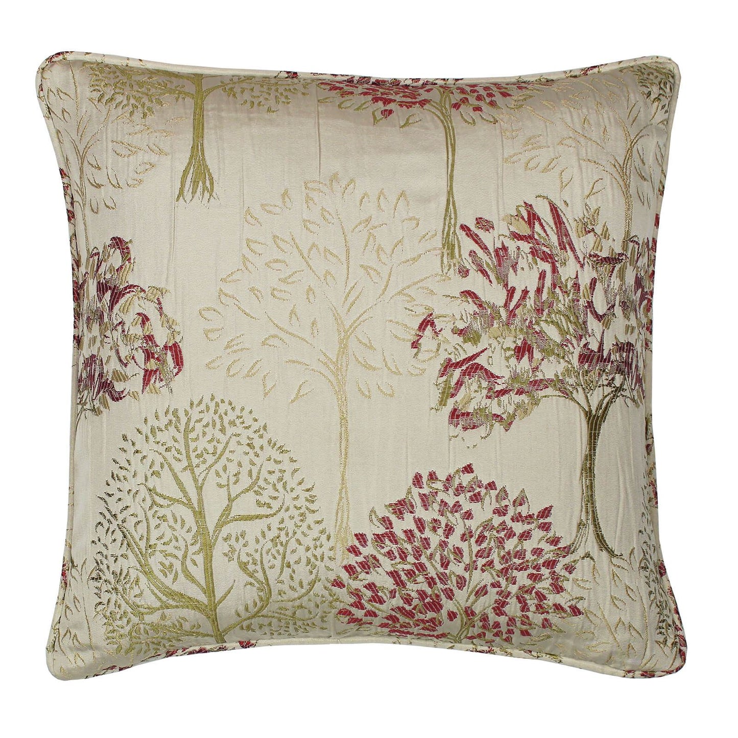 Arden Floral Chintz Cushion Cover