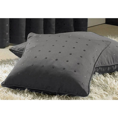 Madison Charcoal Cushion Cover