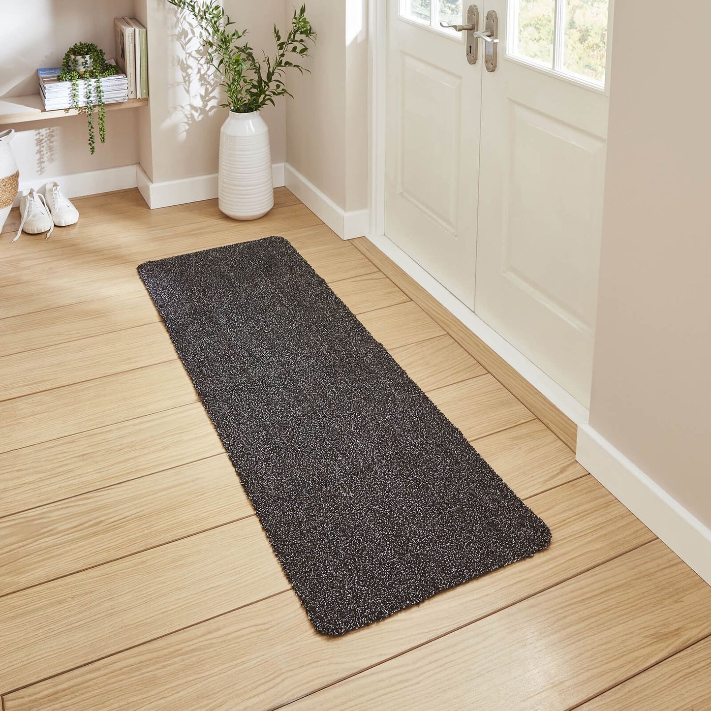 Maxi Mat Dark Brown Utility Mat