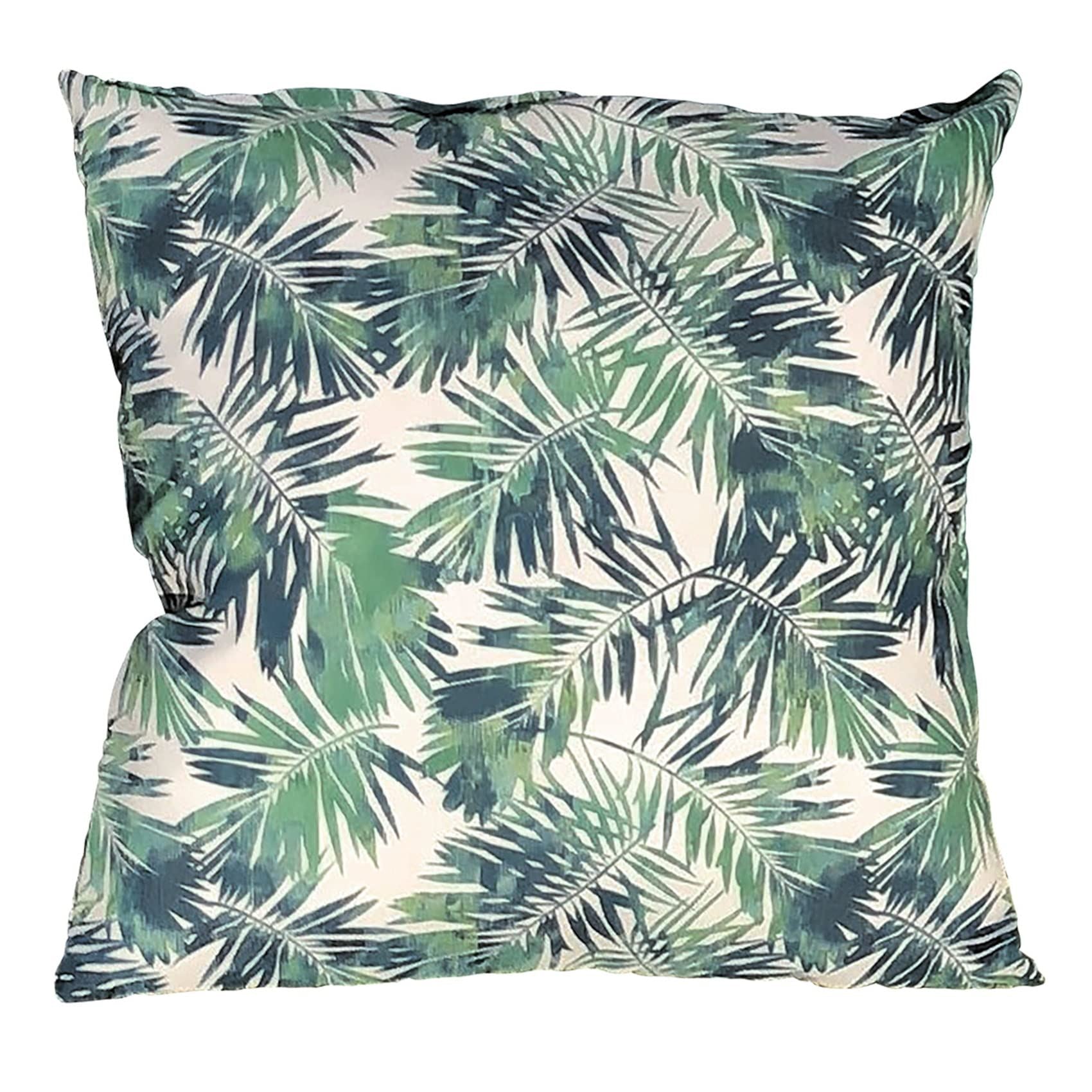 Summer Range Jungle D Seat Pad