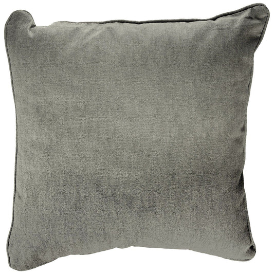 Sorbonne Charcoal Cushion Cover