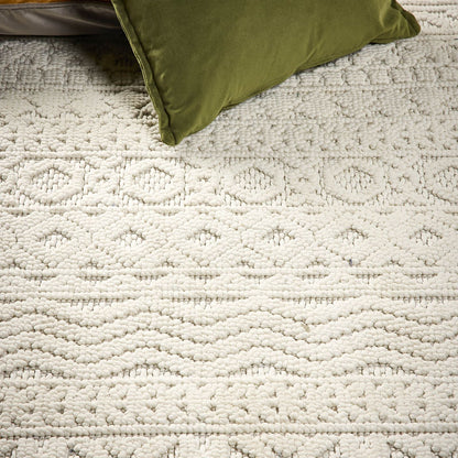 Origins Atlas Graphic Cream Rug