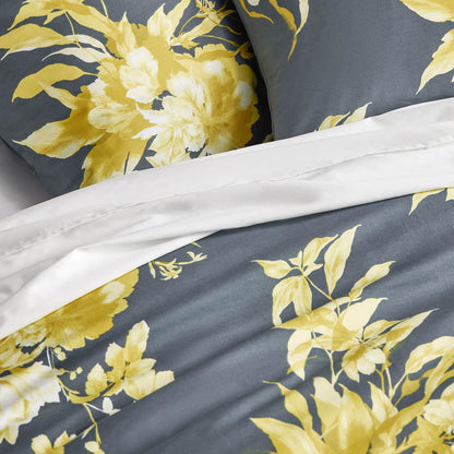 Conley Citronelle Duvet Set