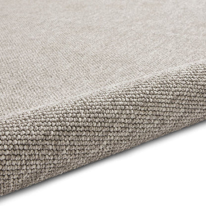 Boucle E6403 Grey Boucle Rug