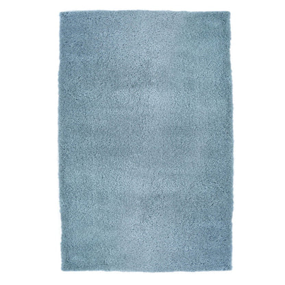 Snug Denim Plain Rug
