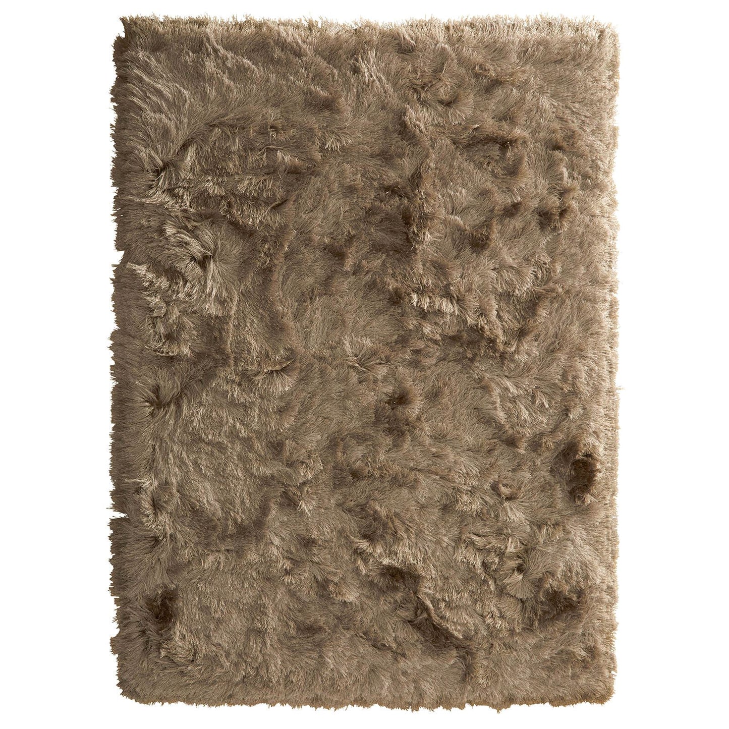 Origins Glamour Deluxe Champagne Rug