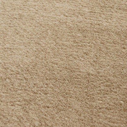 Royale Rug Oatmeal Plain Rug