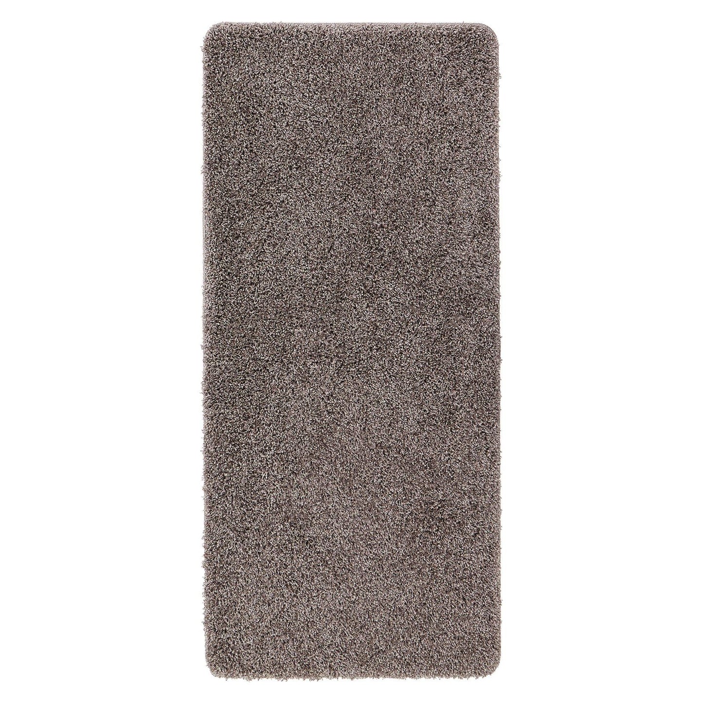 My Rug Fleck Mocha Runner Rug