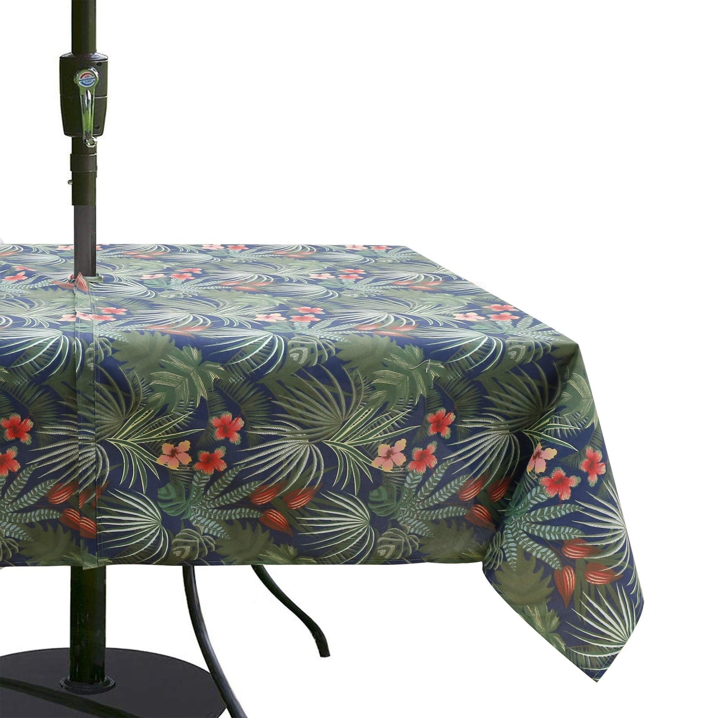 Leaf Table Runner