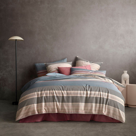 Raye Comet Duvet Set